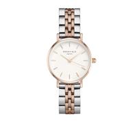 Rosefield Orologio Analogico da Donna Small Edit - Oro - ∅ 26 mm