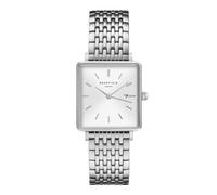 Rosefield Orologio Analogico Quarzo Donna con Cinturino in Acciaio Inox QWSS-Q08