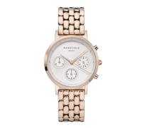 Rosefield Orologio Donna Rosefield NwG-N91 (ø 33 Mm) F_0301_S0352955 Orologi