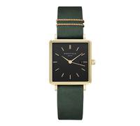 Rosefield Orologio Quarzo Giapponese Donna con Cinturino in Pelle QBFGG-Q031
