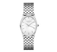 Rosefield Oval Orologio Donna 24x29 mm