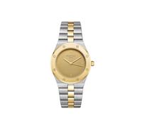 Rosefield Rose Orologio Donna Cassa Rotonda