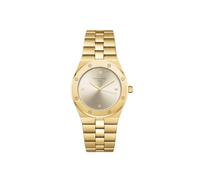 Rosefield Rose Orologio Donna Cassa Rotonda