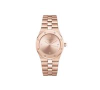 Rosefield Rose Orologio Donna Cassa Rotonda