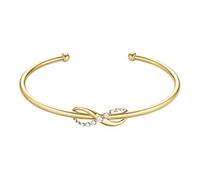 Rosefield Solid Open Infinity Bracciale JBIBG-J1314