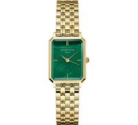 Rosefield The Octagon XS Emerald OEGSG-O79