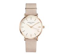 Rosefield The West Village Soft Pink Rosegold