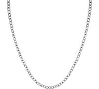 Rosefield Timeless Ciondolo chain The Ciondolo JNOCS-J627