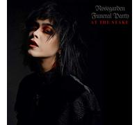 Rosegarden Funeral Party - At The Stake (Vinyl Red Edt.)