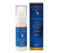 ROSEHA Sistema Viso ProAge Crema Intensa Ristrutturante 30 ml | Idratante e Nutriente Intensa, Anti Pollution, Microbioma Balance, Per Pelle Stressata e Matura