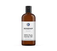 Rosehip Carrier Oil-500 ml-100% puro