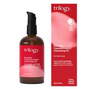 Rosehip Transformation Cleansing Oil