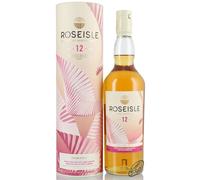 Roseisle 12 YO Special Release 2024 YO Special Release 2024 55,6% vol. 0,70l