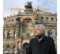 Rosel, Peter - Mozart: Piano Concertos 3