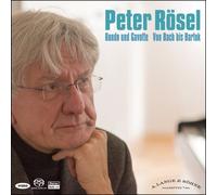 Rosel Peter - Piano Meikyoku Syouhinsh