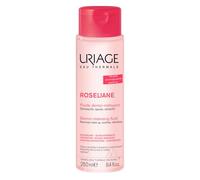 Uriage Roséliane Fluido Dermodetergente Anti-arrossamento Pelle Sensibile 250 ml