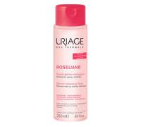 Uriage Roseliane Dermo-Cleansing Fluid fluido detergente per lenire la pelle 250 ml