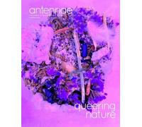 Roseline Armange Essentials Creative Antennae #64 Queering Nature #2 (Tascabile)
