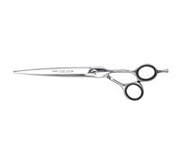 Roseline Forbici 8'' Lucidato Cane Toelettatura Acciaio Inox