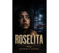ROSELITA: A Conor Parnell Thriller