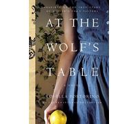 Rosella Postorino At the Wolf's Table (Tascabile)