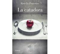 Rosella Postorino La catadora / At the Wolf's Table (Tascabile)