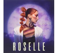 Roselle Aurore (CD)