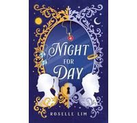 Roselle Lim Night for Day (Tascabile)