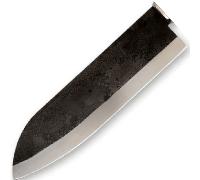 ROSELLI Coltello da Chef Giapponese, Lama in Carbonio R710B