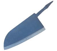 ROSELLI Coltello da chef piccolo, carbonio R700B