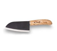 ROSELLI Coltello da chef piccolo coltello da cucina 13,5cm carbonio R700