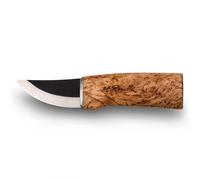 ROSELLI Coltello del nonno, fodero speciale, carbonio R121