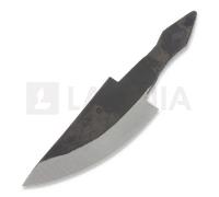 Roselli Grandfather knife blade