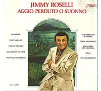 Roselli, Jimmy - Aggio Perduto O Suonno