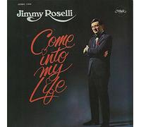 Jimmy Roselli – Come Into My Life – CD (Mercury)