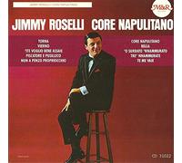 Roselli, Jimmy - Core Napoliotano