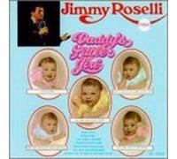 Roselli, Jimmy - Daddy's Little Girl
