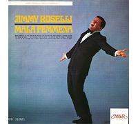 Jimmy Roselli Mala Femmena (CD) Album