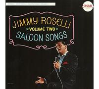 Roselli, Jimmy - Saloon Songs Volume 2