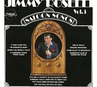 Roselli, Jimmy - Saloon Songs Vulume 3