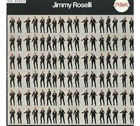Jimmy Roselli - Jimmy Roselli (Audio cd)
