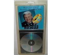 Roselli, Jimmy - When Your Old Wedding Ring Was New by Roselli, Jimmy (1993) Audio CD