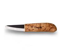 ROSELLI Piccolo Coltello da Falegname, carbonio R140