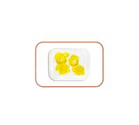 Roselline decorative per dolci - Pezzella - Offerta 12 confezioni da 8 pezzi