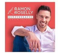 Roselly, Ramon - Herzenssache (Platin Edition)