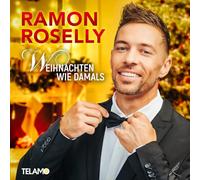 Ramon Roselly – Weihnachten wie damals – Warner Music