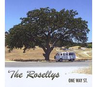 Rosellys - One Way St