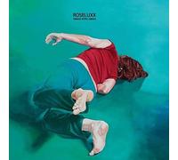 Roseluxx Grand Hotel Abisso (Vinyl LP)