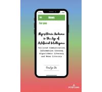Roselyn Du Algorithmic Audience in the Age of Artificial Inte (Copertina rigida)