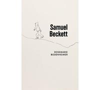 Rosemarie Bodenheimer Samuel Beckett (Tascabile) My Reading